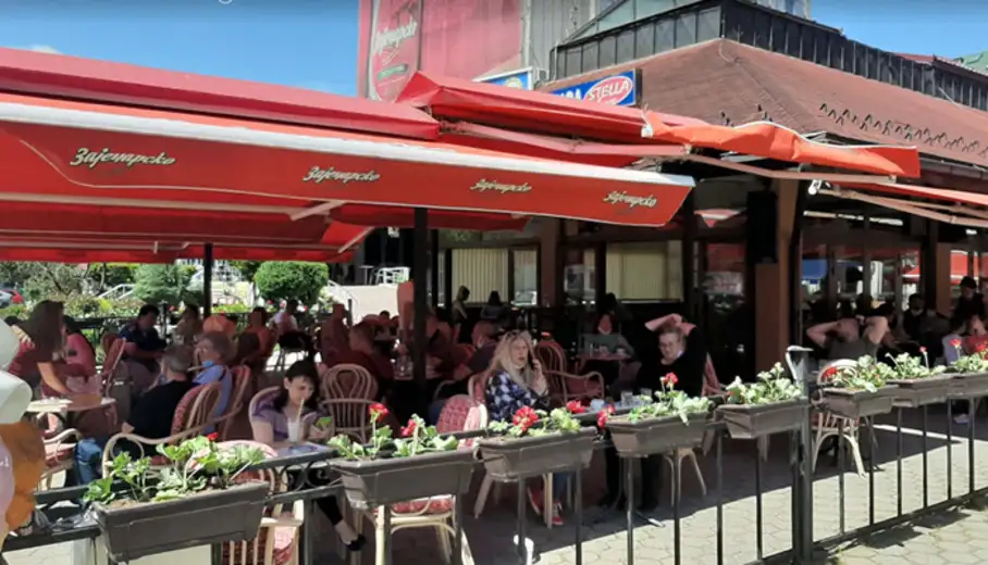 Nove mere važe od sutra u 6 ujutru: Otvaranje ugostiteljskih objekata na otvorenom