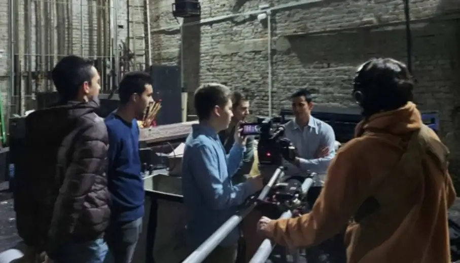 Ekipa studentskog filma “Prva uloga” poziva Zaječarce na humanitarnu premijeru