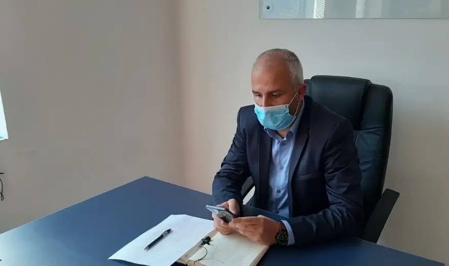 Stojadinović: Gradonačelnik proziva građane na odgovornost dok je za vikend organizovao četiri manifestacije