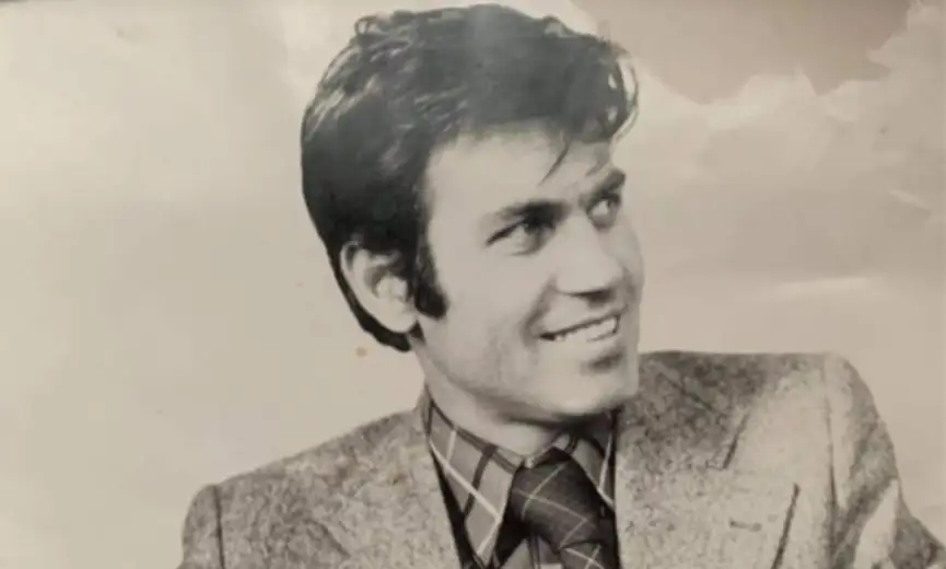 In Memoriam: Stojan Kostić