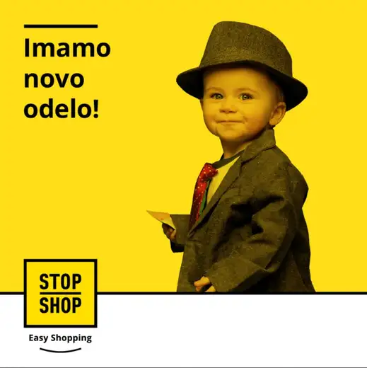 STOP SHOP: Zaječar vas čeka u novom odelu