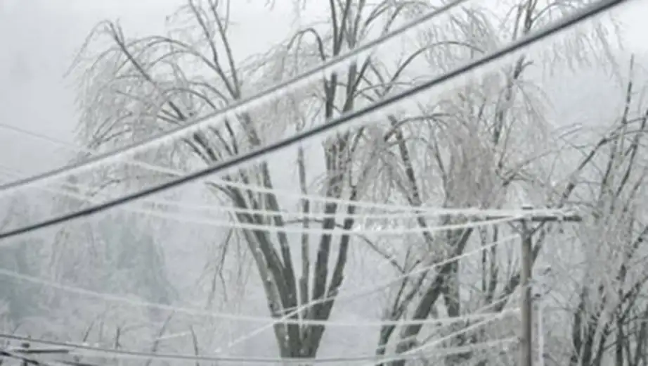 Usled snežnih nanosa i olujnog vetra česti su prekidi električne energije: Molimo građane za strpljenje