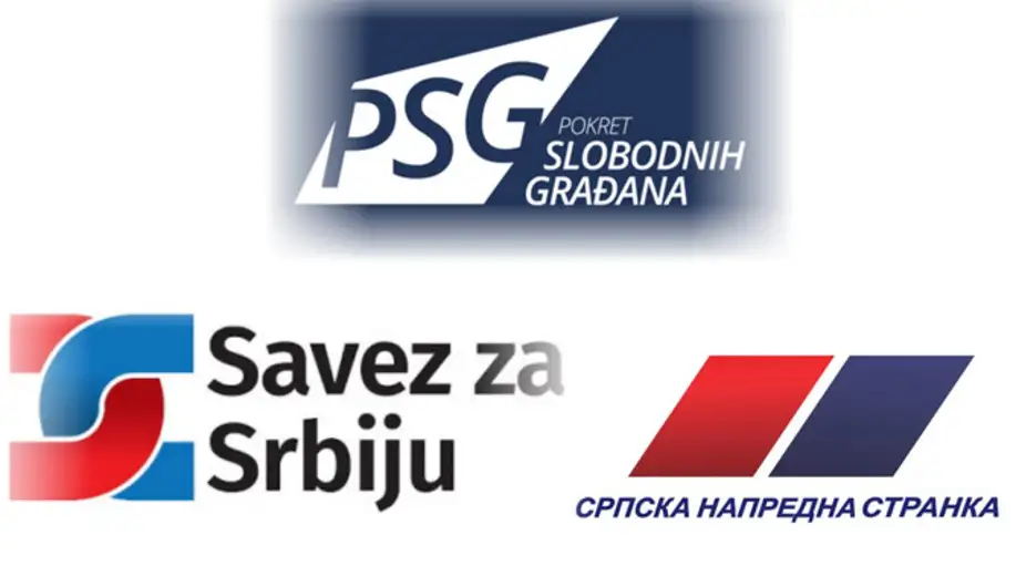 SNS, SzS i PSG otkazali predizborne skupove zbog virusa korona