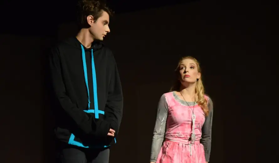 U zaječarskom pozorištu sinoć je nastavljen 11. Pozorišni festival za decu“ZajeČAR“ predstavom „Strahinja“