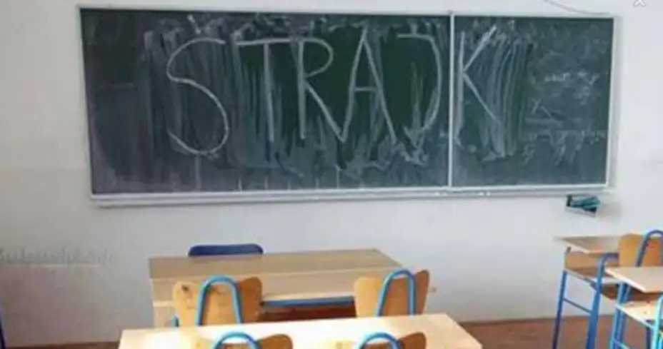 U školama danas skraćeni časovi