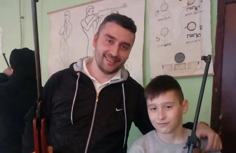 Sportski streljačko-streličarski klub Timok1887 organizovao takmičenje RODITELJ I DETE