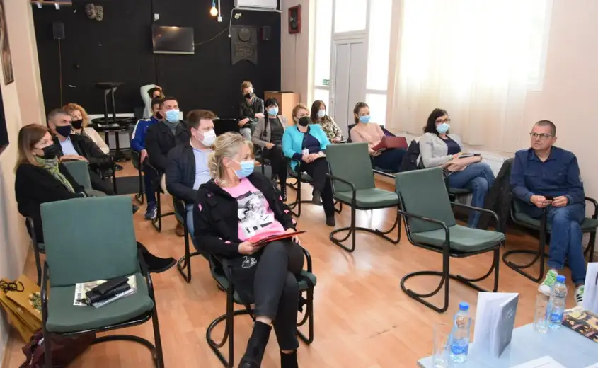 Festival u funkciji bolje vidljivosti lokalne zajednice – Zaječar primer dobre prakse