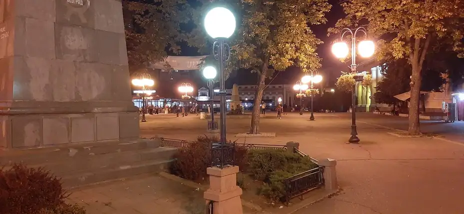 Usledila reakcija: stub saniran - opasnosti nema!