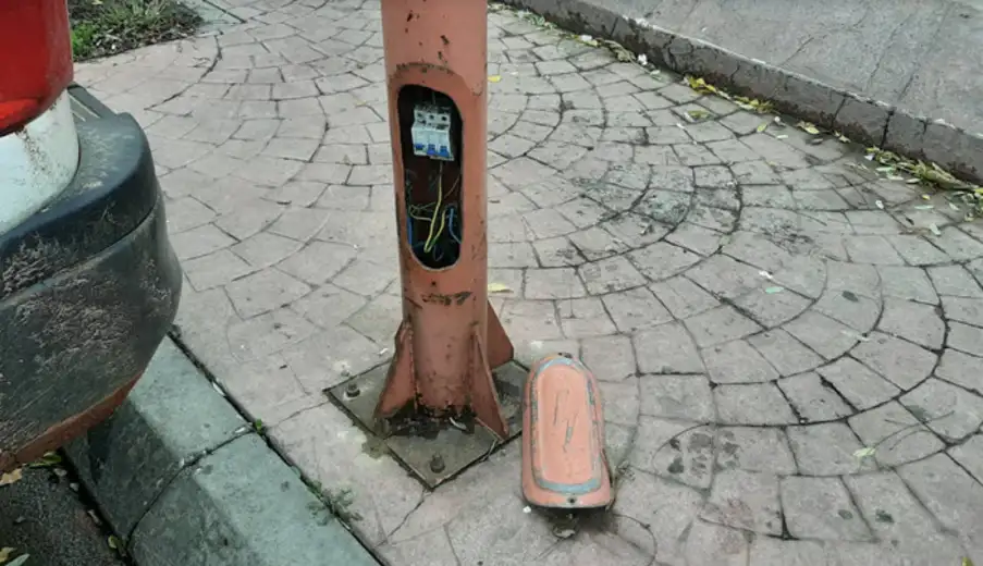 Da li postoji opasnost od strujnog udara?