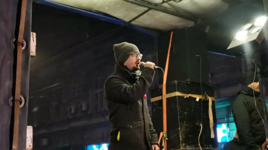 Jedan od pet miliona: Novogodišnje želje za RTS