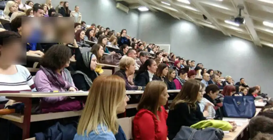 U ponedeljak počinje isplata stipendija nadarenim studentima