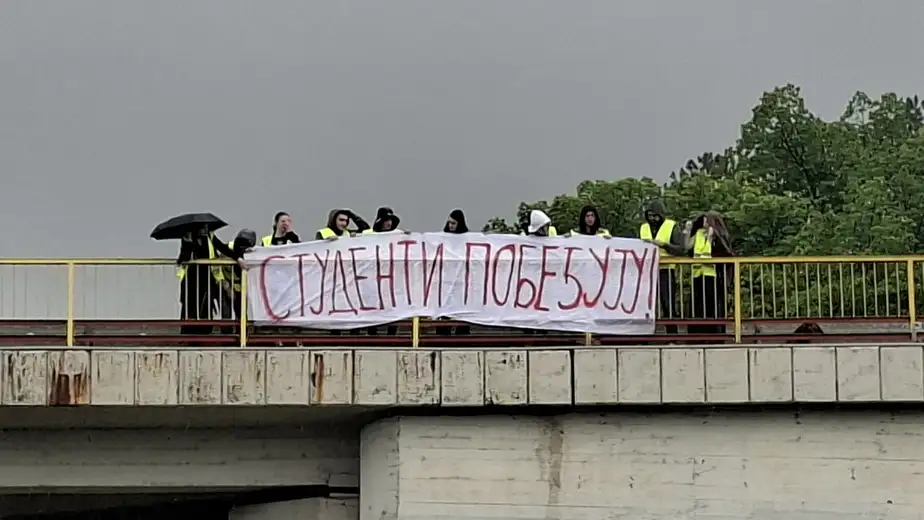 „SNS na 46,4 odsto, Studentska lista na 28,7 odsto“: Objavio Faktor plus