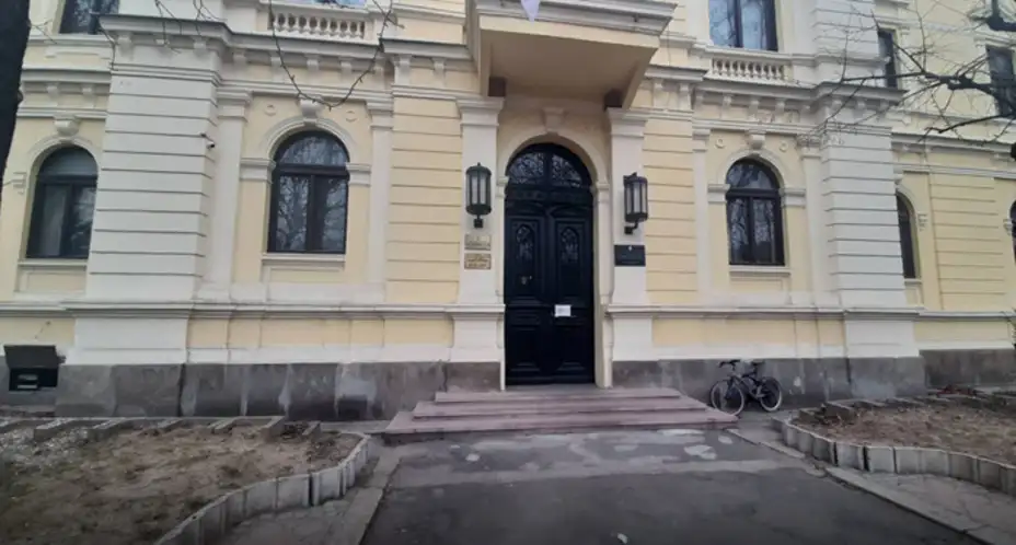 Bivšem predsedniku suda u Zaječaru dve i po godine zatvora