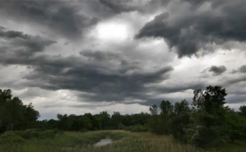 U Zaječaru pretežno oblačno vreme