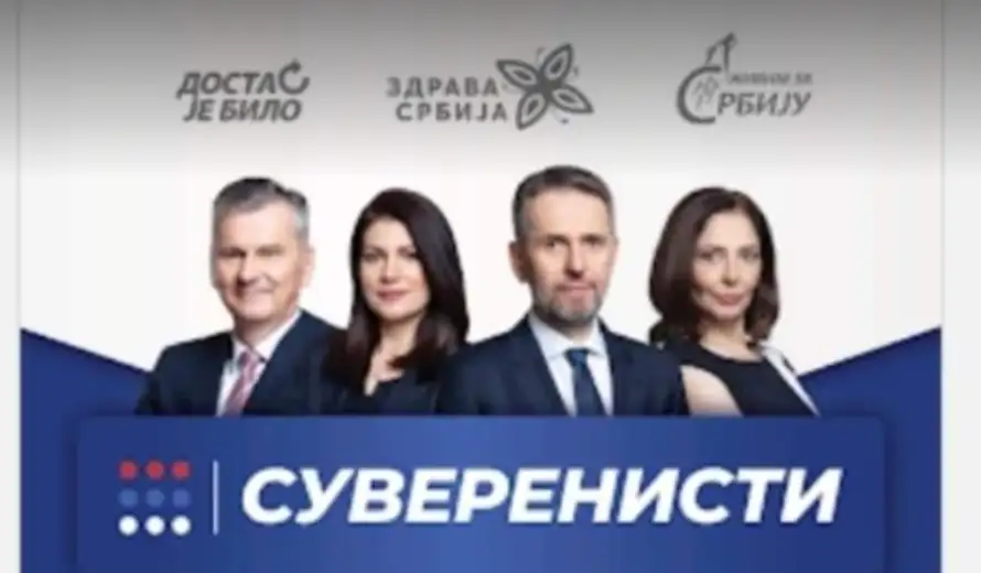 "Suverenisti" u subotu u Zaječaru