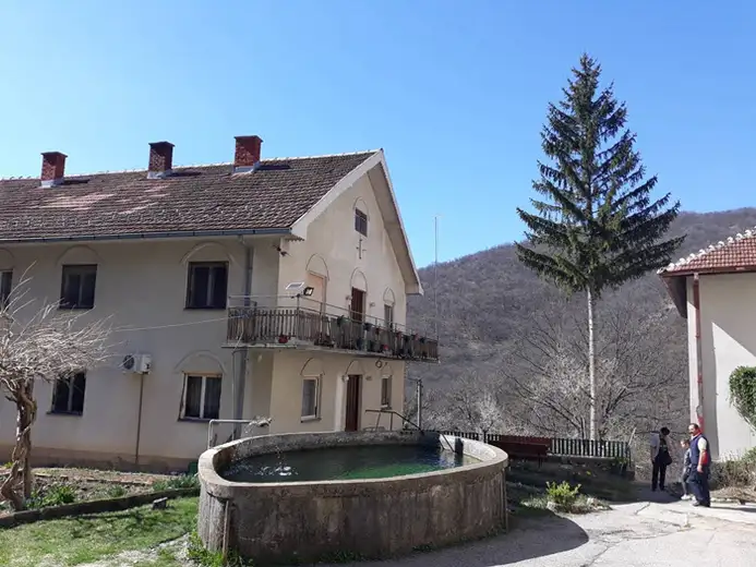 Crveni krst Zaječar: Humanitarna radionica u manastiru Suvodol 18. novembra