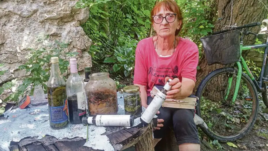 Slavica iz sela Vratarnica: Priveli me kao dilera, a ja ne znam ni šta je kanabis!