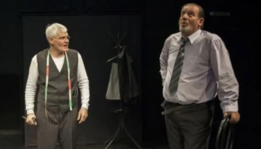 Komad „Savršen kroj" u Zaječaru