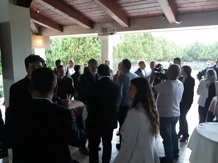 Petar Peca Popović od danas je i zvanično rokonačelnik Zaječara!