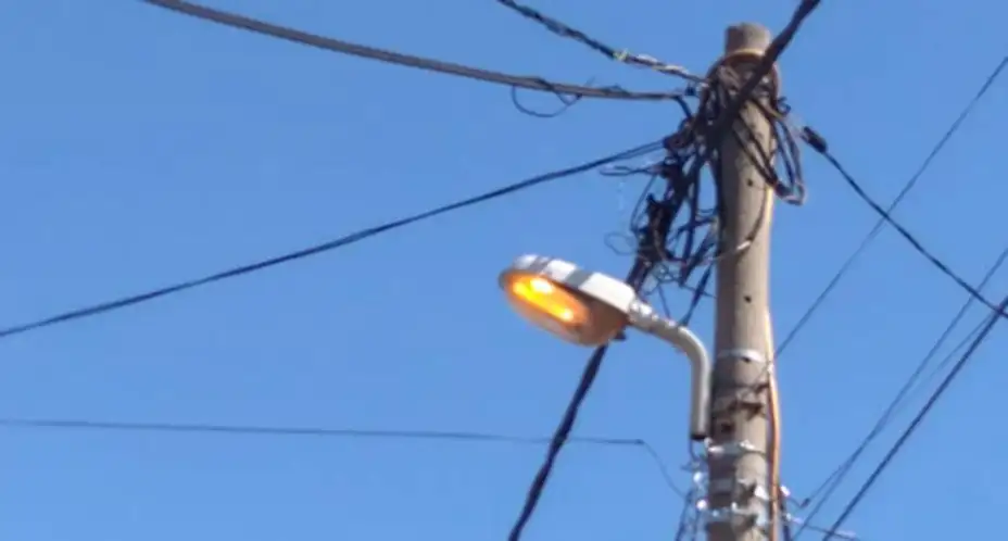 Ulična rasveta i preko dana: Iz elektrodistribucije kažu odgovorni iz JKP "Timok održavanje"