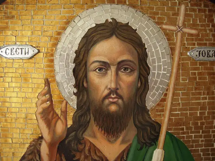 Danas je Sveti Jovan