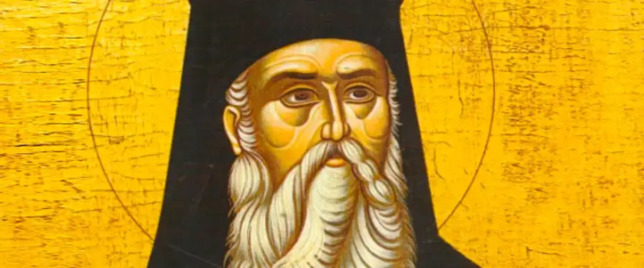 Danas se slavi Sveti Nektarije Eginski – zaštitnik obolelih od malignih bolesti