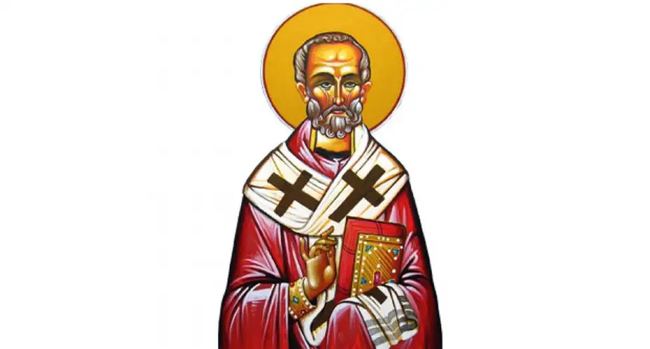 Vernici Srpske pravoslavne crkve slave praznik posvećen prenosu moštiju Svetog Nikolaja Mirlikijskog