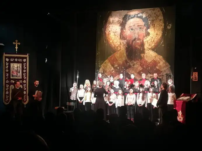 Danas se slavi Sveti Sava – svečana akademija u zaječarskom teatru od 19 sati