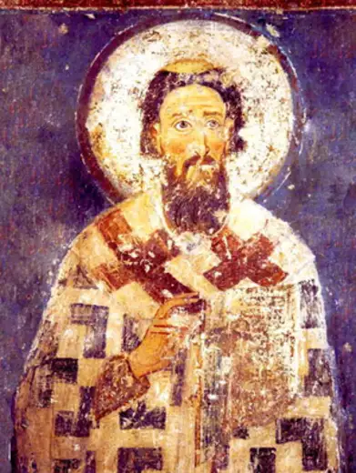 Danas je Sveti Sava - školska slava