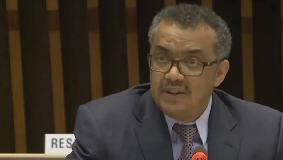 SZO: Narednih nedelja bi moglo da dođe do povećanog broja umrlih od koronavirusa