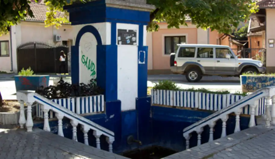 U subotu 14.septembra drugi multimedijalni događaj u okviru projekta "ZA EKO S(A)VEST" Udruženja Za česme