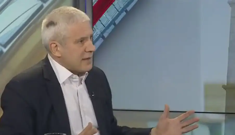 Tadić: Ne bih potpisao predlog za rešavanja kosovskog pitanja, kakav se pojavio u javnosti