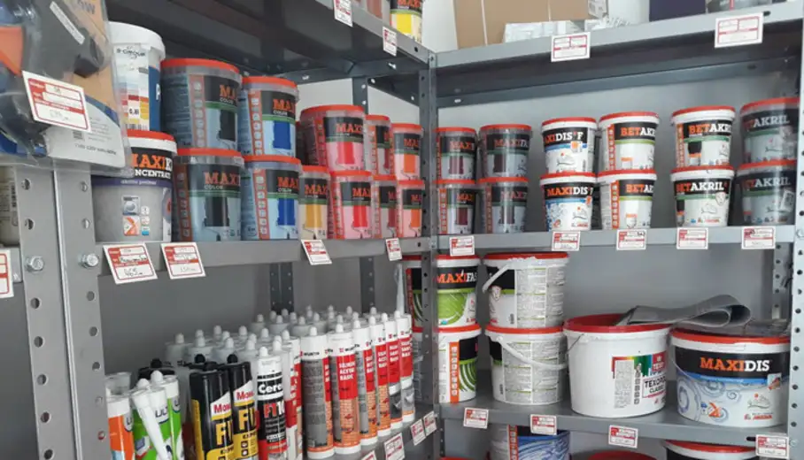 Gde kupiti kvalitetnu poludisperziju i lepak za pločice u Zaječaru?