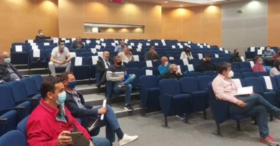 "Sport u policiji": Takmičenje policijskih uprava Srbije za manje od mesec dana u Zaječaru