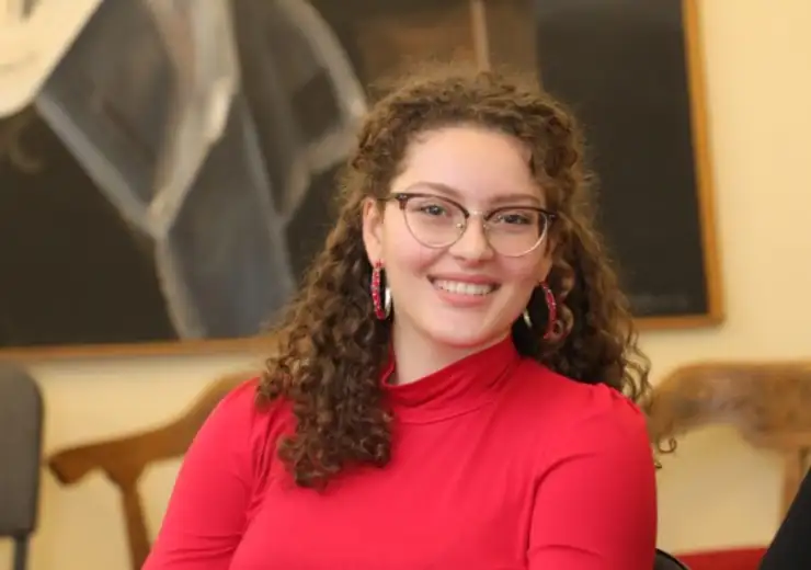 Gimnazijalka iz Zaječara Tara Lazarević dobitnica nagrade SANU