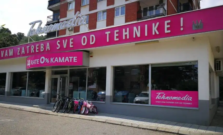 IT mesec u Tehnomedia centru