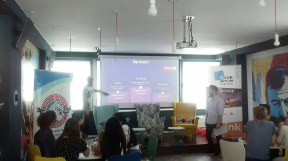 Ekipa zaječarske Tehničke škole pobednik kviza NAUČI DA ZAŠTITIŠ PLANETU