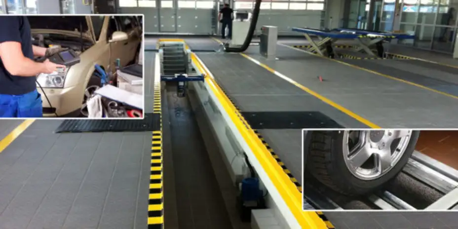 Tehnički pregled po novim pravilima