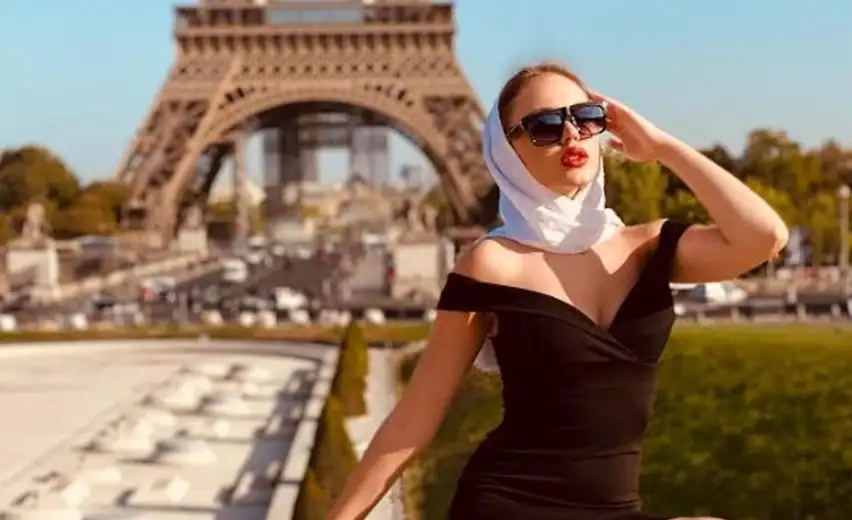 Teodora Mitić iz Zaječara među najlepšim modelima Evrope