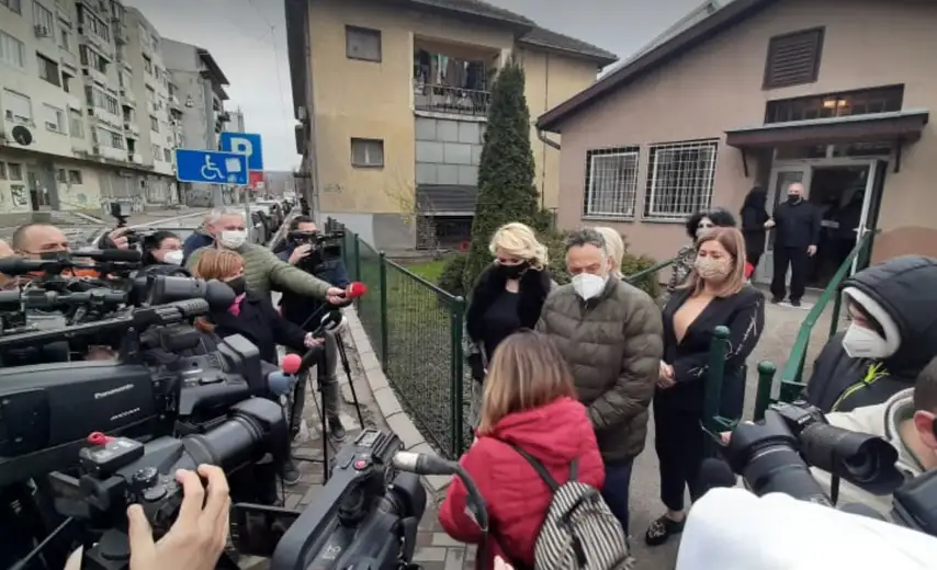 Transparentnost: Vlada u funkcionerskoj kampanji za izbore u Kosjeriću i Zaječaru