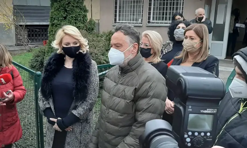 Ministarka Darija Kisić Tepavčević u poseti Zaječaru i Vražogrncu