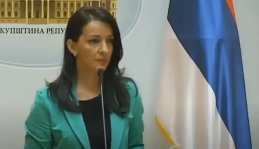 Tepić (SSP): Izveštaj ODIHR potvrdio da su izbori pokradeni