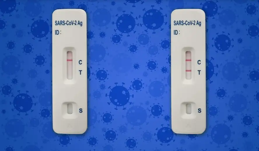 Antigenski test u Srbiji pet puta skuplji nego u Nemačkoj