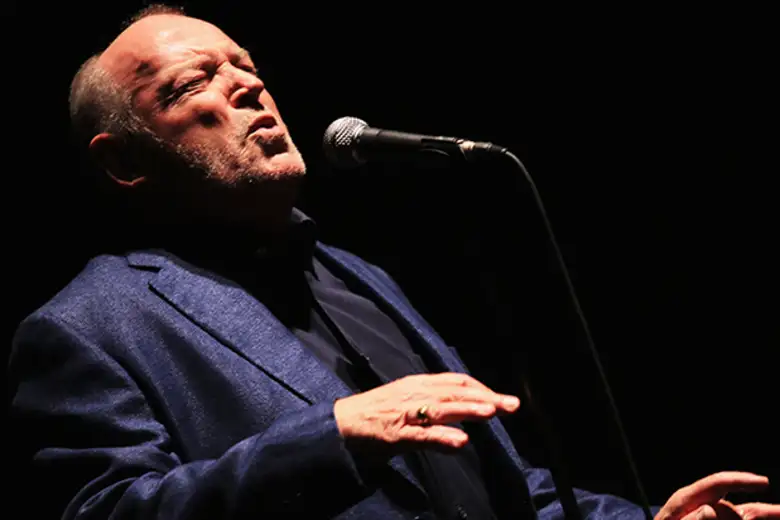 Džo Koker: "Muzika, jedini smisao života"