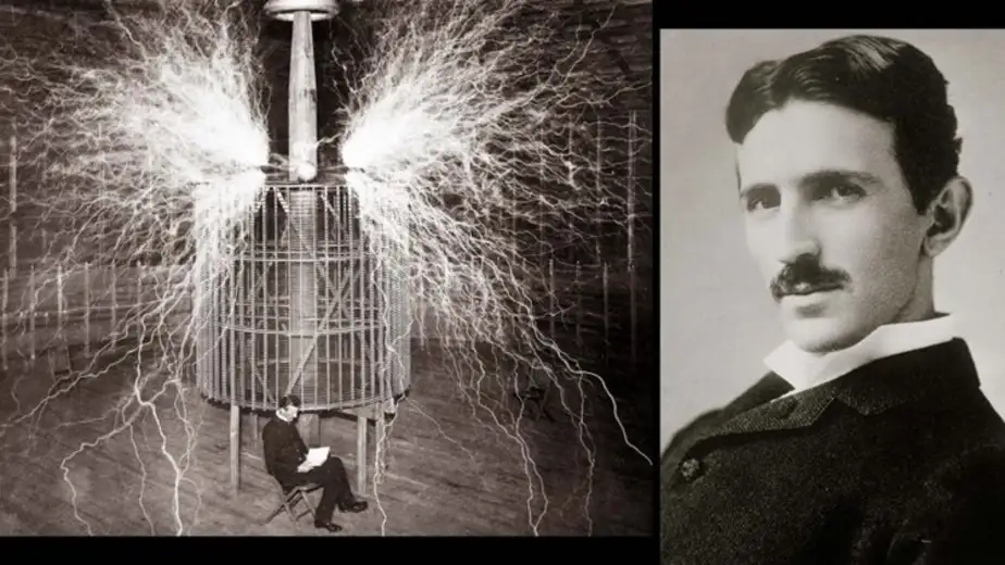Nikola Tesla, srpski genije- III deo