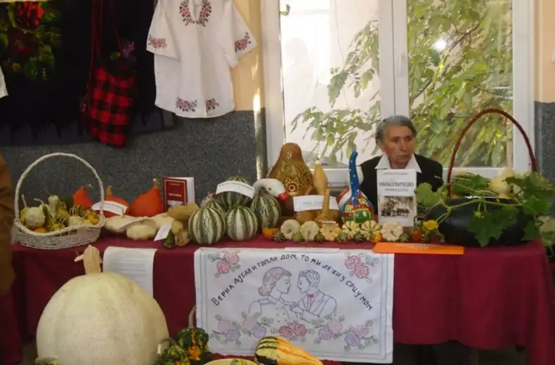 Održana  8. “Tikvijada”