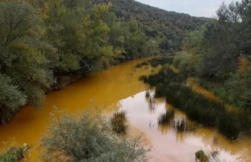 Šta se dešava sa rekom Timok?