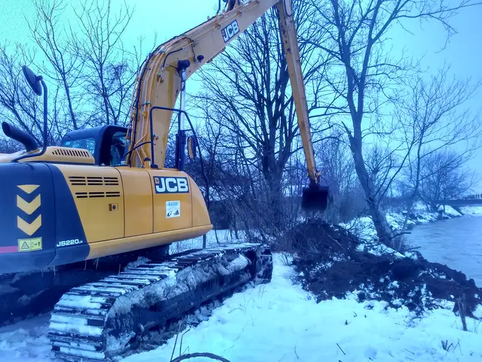 Nema mesta panici - stanje na terenu prati se iz časa u čas