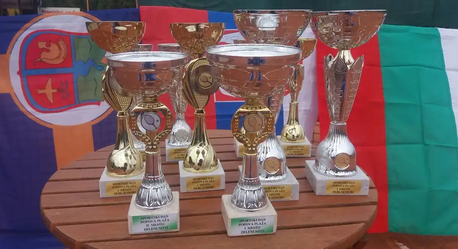 Sportski dan na Popovoj plaži okupio sportiste i ljubitelje sporta!