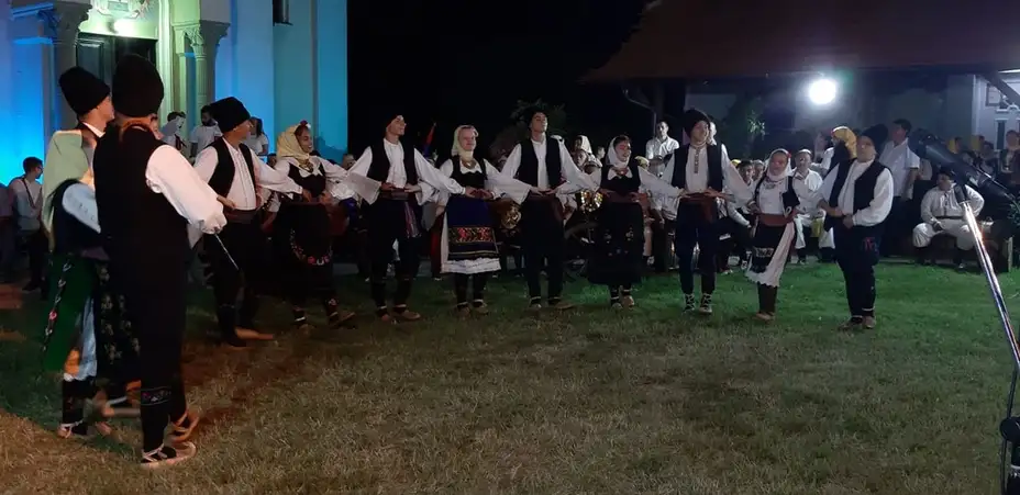 U petak i subotu, 39. Smotra narodnih običaja „Vražogrnački točak“